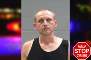 Michal Kalvoda mugshot