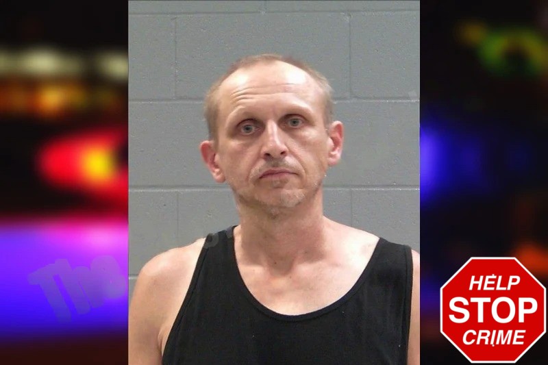 Michal Kalvoda Mugshots