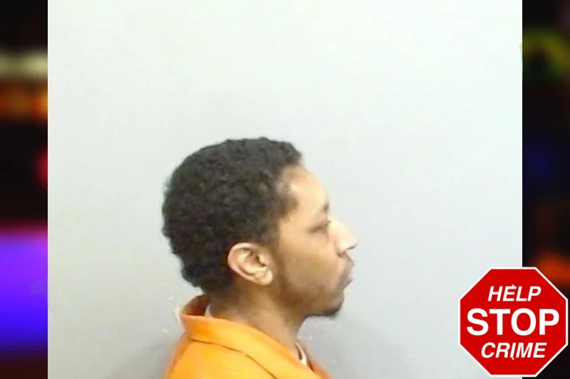 Michale Edwards Mugshots