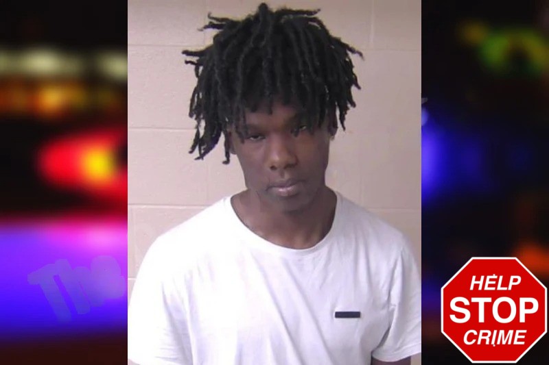 Michale Turner mugshot – Walker County , Georgia Michale Turner mugshot