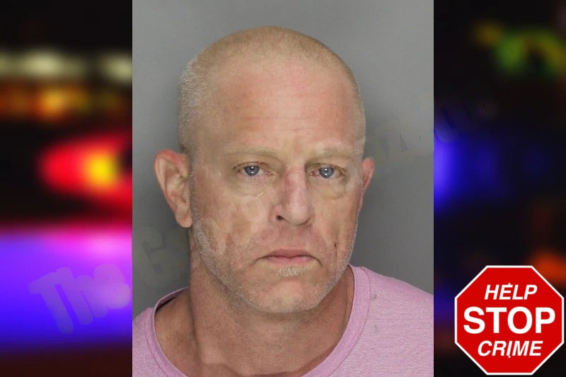 Micheal Hafer Mugshots