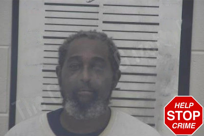 Micheal Wilcox Mugshots