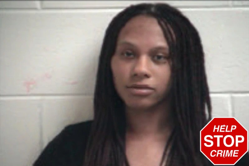 Michele Carter Mugshots