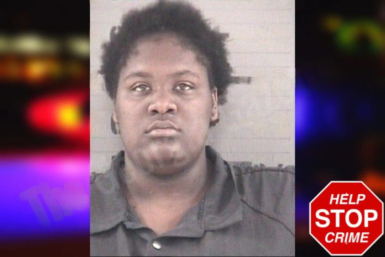 Michelle Crawford mugshot – Dougherty County , Georgia Michelle Crawford