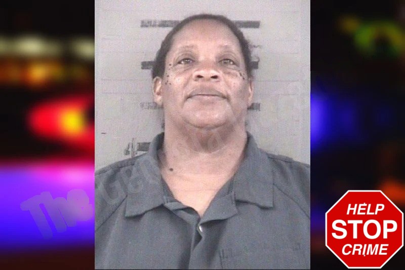 Michelle Flowers Mugshots