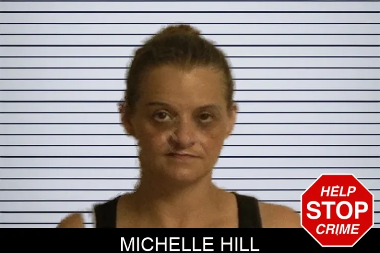 Michelle Hill