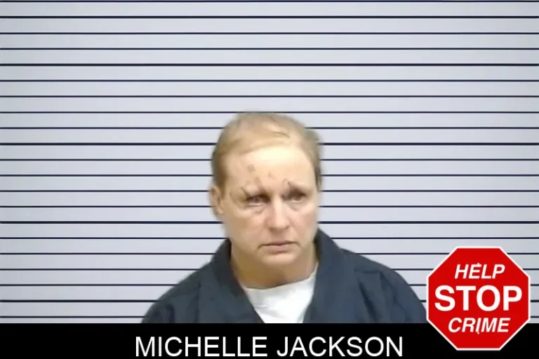 Michelle Jackson