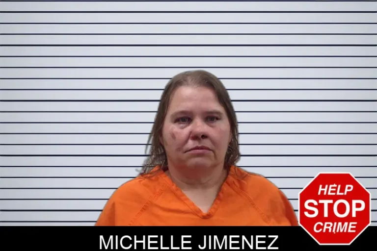 Michelle Jimenez
