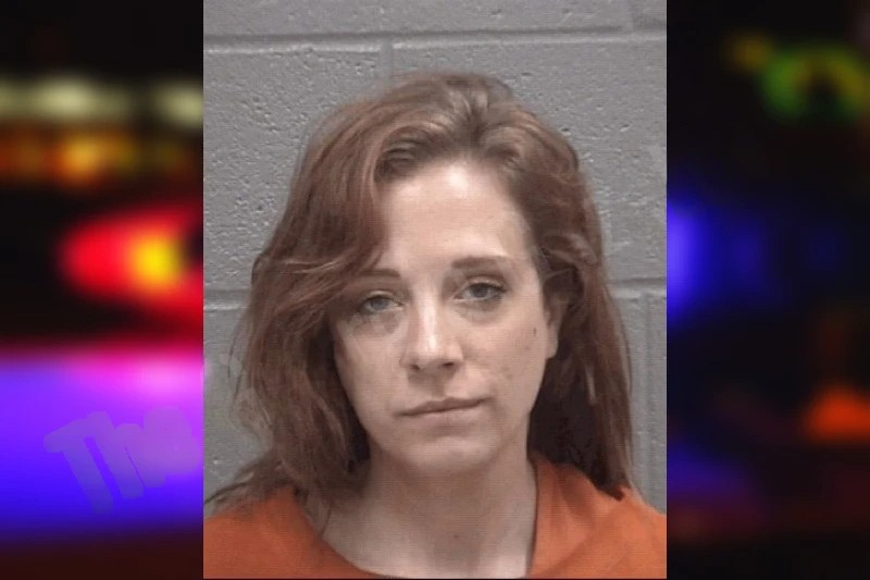 Michelle White Mugshots