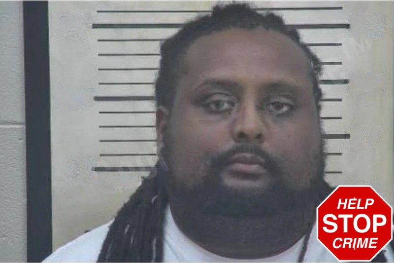 Mickey Jackson Mugshots