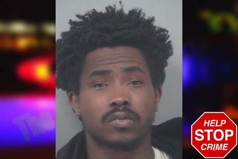 Midyce Locust mugshot – Gwinnett County , Georgia Midyce Locust mugshot