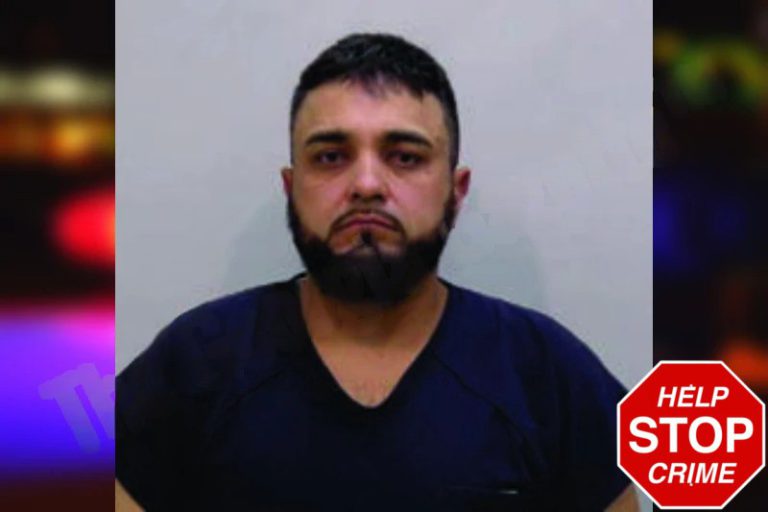 Miguel Chavez Florez