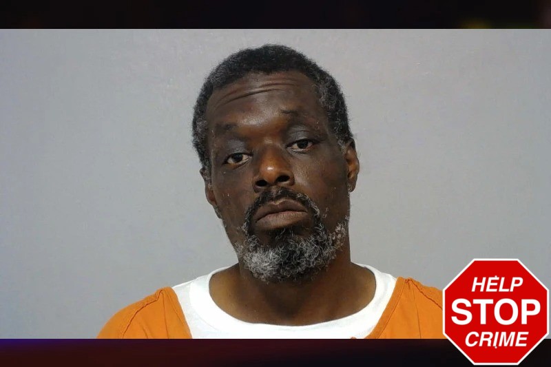 Miguel Elmore Mugshots