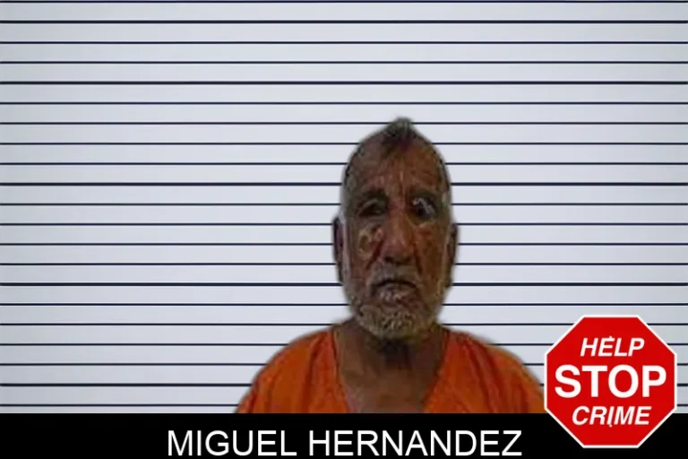 Miguel Hernandez mugshot – Polk County , Georgia Miguel Hernandez