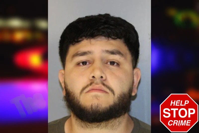 Miguel Ibarra Mugshots