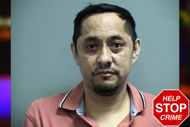 Miguel Moctezuma mugshot – Effingham County , Georgia Miguel Moctezuma