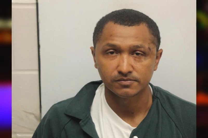 Miguel Morales Rojas Mugshots