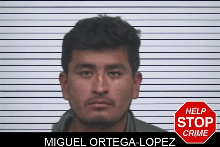 Miguel Ortega-Lopez