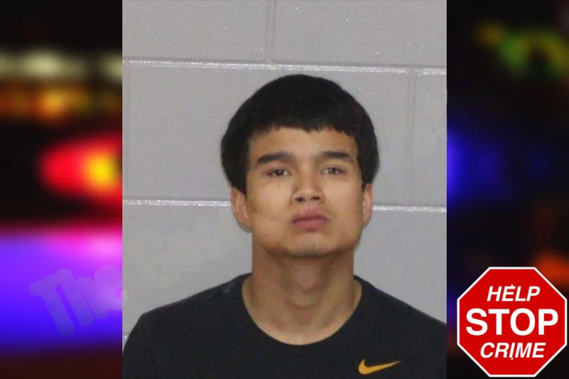 Miguel Pena-Antunez Mugshots