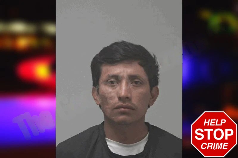 Miguel Perez-Santizo mugshot – Coweta County , Georgia Miguel Perez-Santizo mugshot