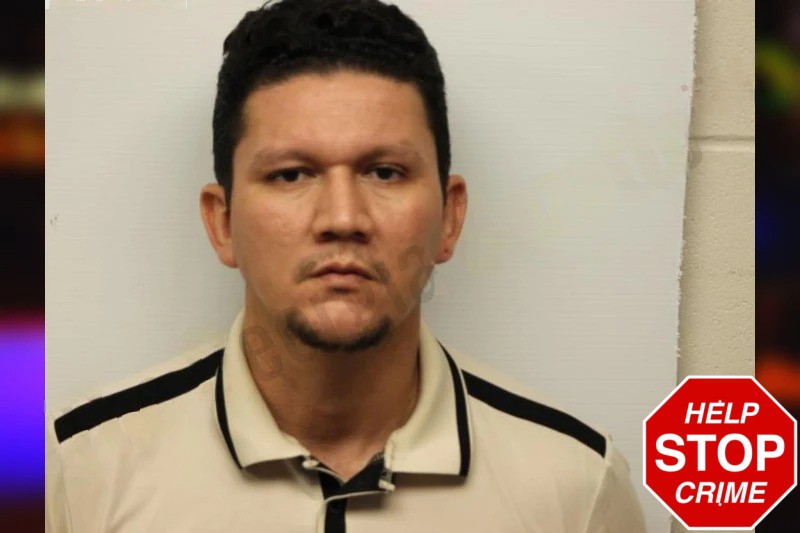 Miguel Rondon-Caceres mugshot – Chatham County , Georgia Miguel Rondon-Caceres mugshot