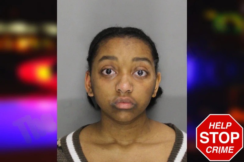 Mikaya Thompson Mugshots