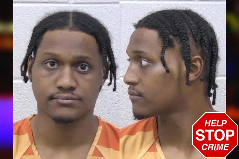 Mikell Daniels Mugshots