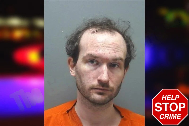 Mikell Rhodes Mugshots