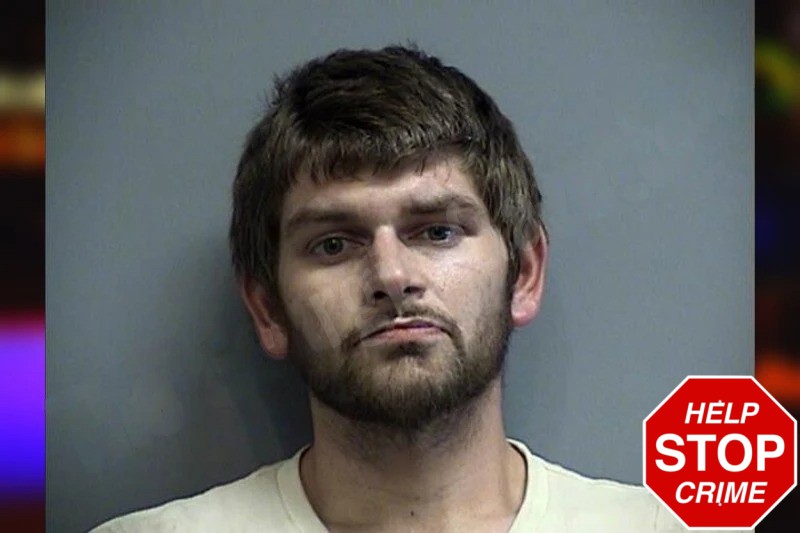 Mikell Wilt mugshot