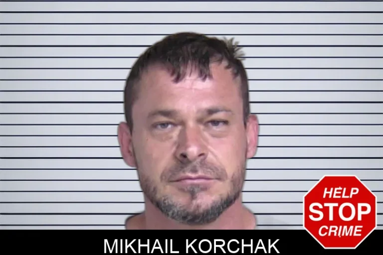 Mikhail Korchak