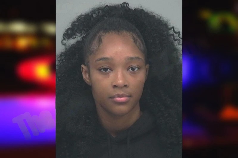 Mikinze Yarbrough mugshot – Gwinnett County , Georgia Mikinze Yarbrough mugshot