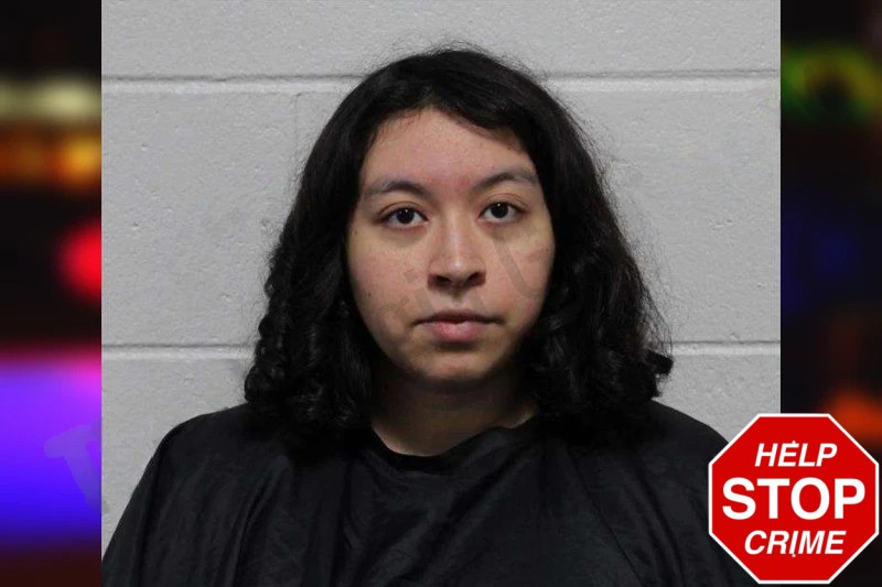 Milagros Mora Mugshots