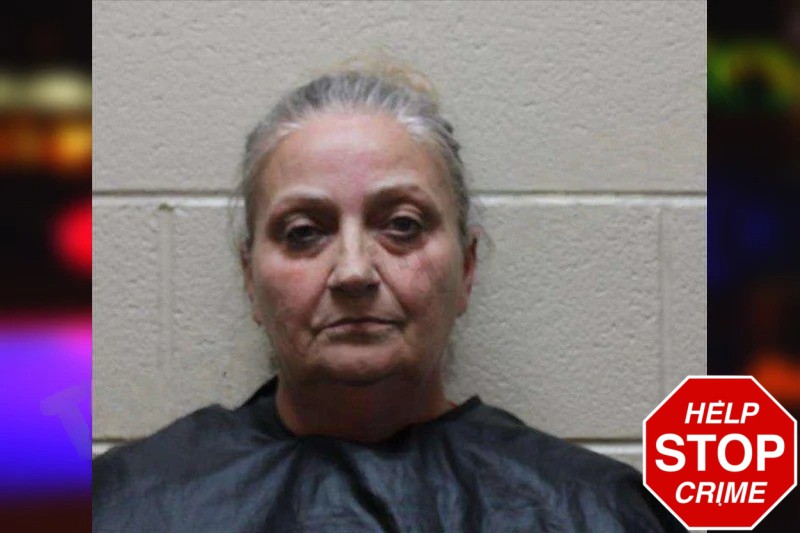 Milburn Howell Mugshots