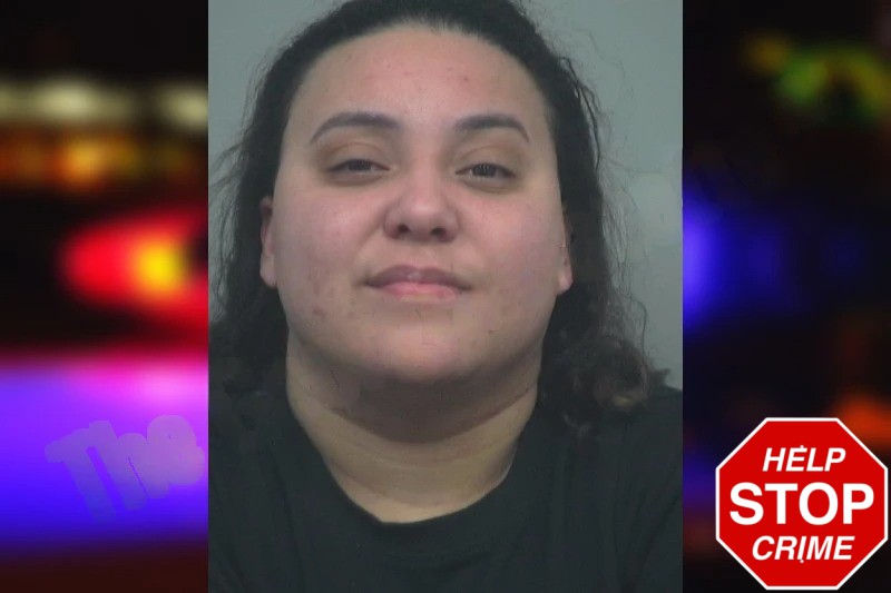 Mileidy Soto Ortiz Mugshots