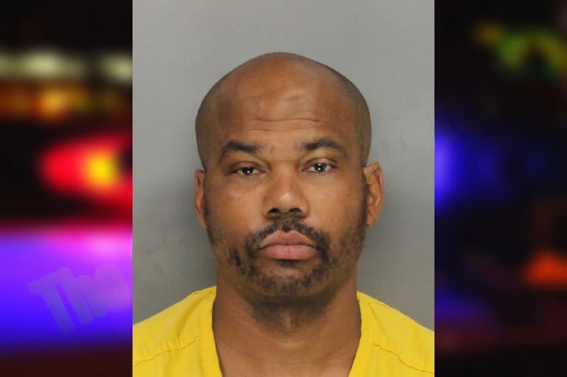 Miles Bryant Mugshots