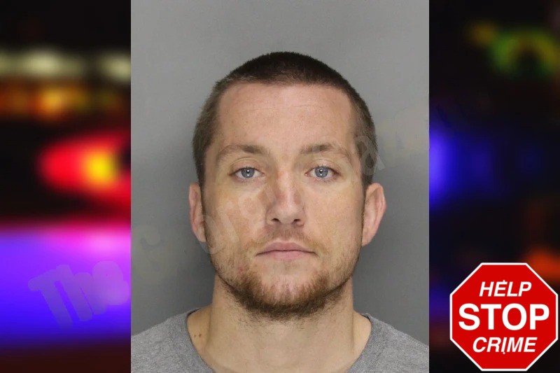 Miles Godwin mugshot – Cobb County , Georgia Miles Godwin mugshot