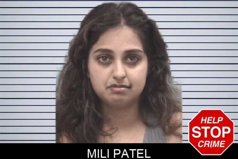 Mili Patel