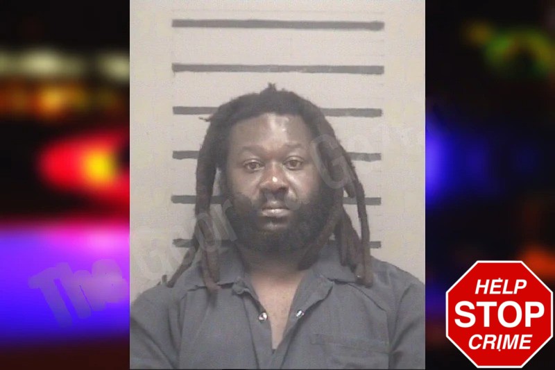 Milton Bryant mugshot – Dougherty County , Georgia Milton Bryant mugshot