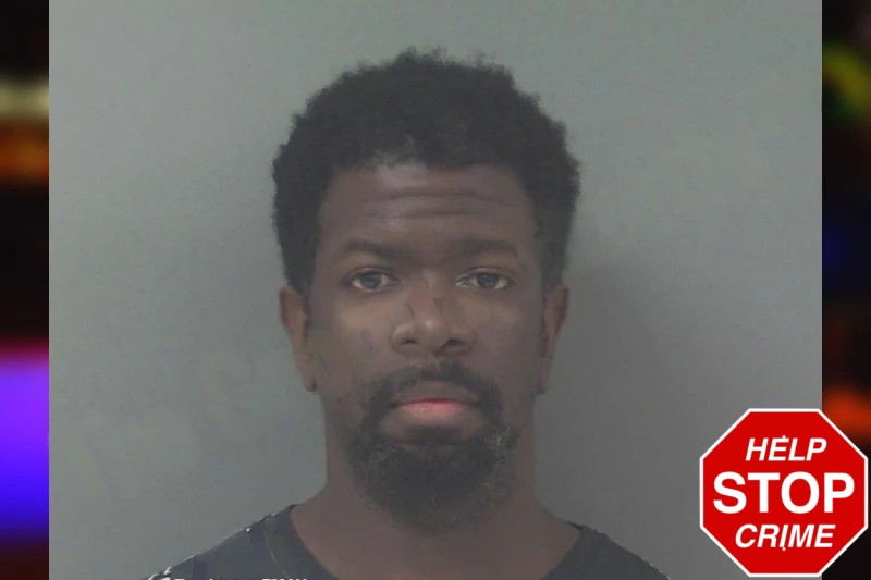 Milton Pringle Mugshots