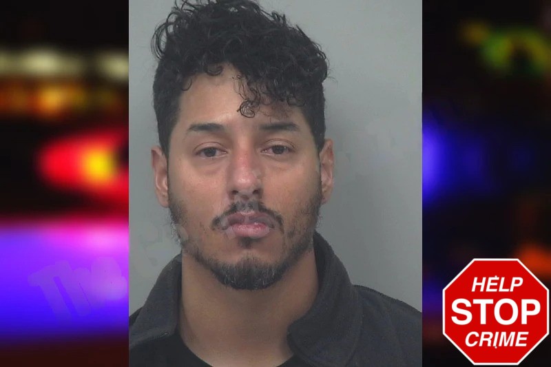 Milton Zavala mugshot – Gwinnett County , Georgia Milton Zavala mugshot