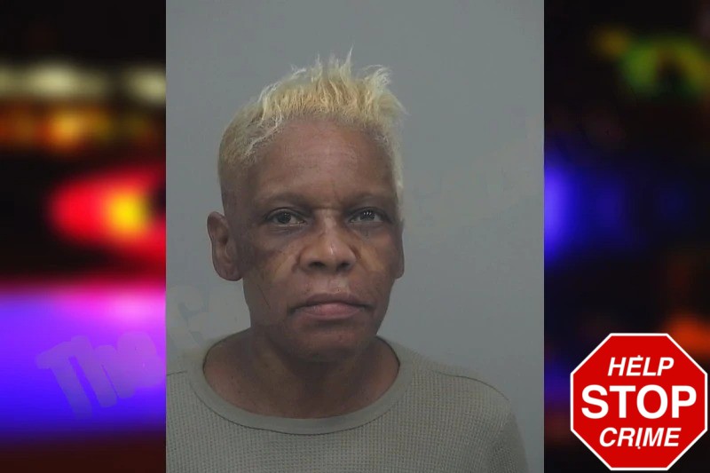 Minyon Yarborough mugshot β Gwinnett County , Georgia Minyon Yarborough mugshot