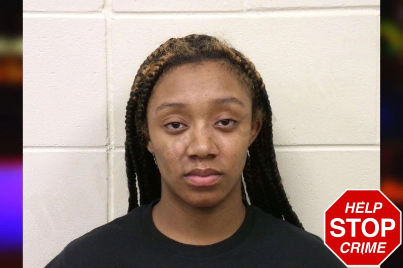 Miracle Williams Mugshots