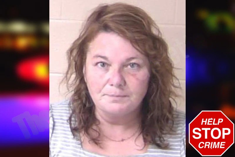 Miranda Morrison mugshot – Walker County , Georgia Miranda Morrison mugshot