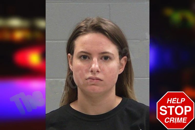 Miranda Zorens Mugshots