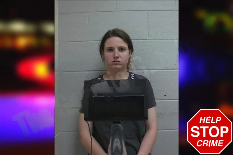 Miranda Zorens mugshot