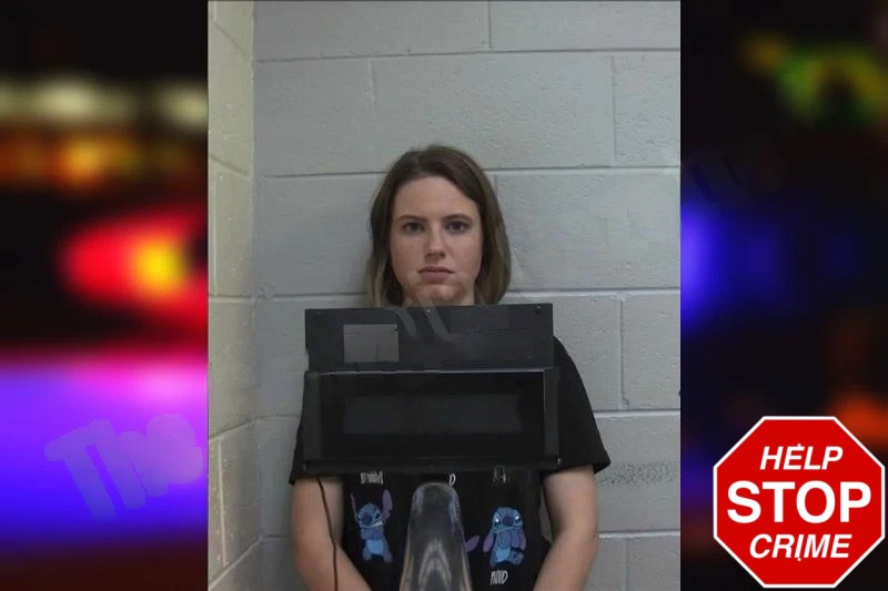 Miranda Zorens Mugshots