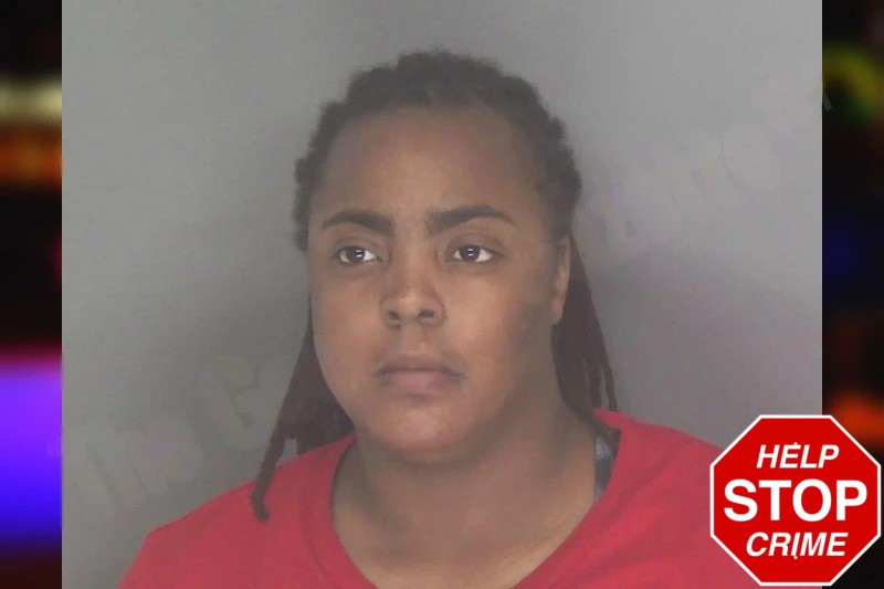 Miriam Moon mugshot – Douglas County , Georgia Miriam Moon mugshot