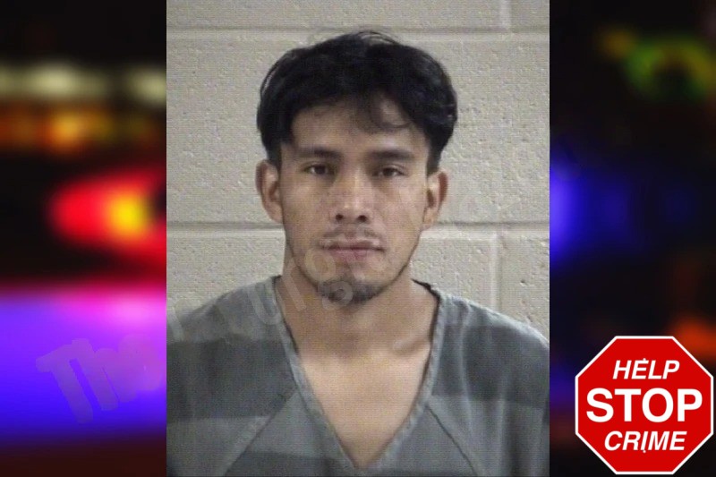 Misael Perez-Juarez mugshot – Whitfield County , Georgia Misael Perez-Juarez mugshot