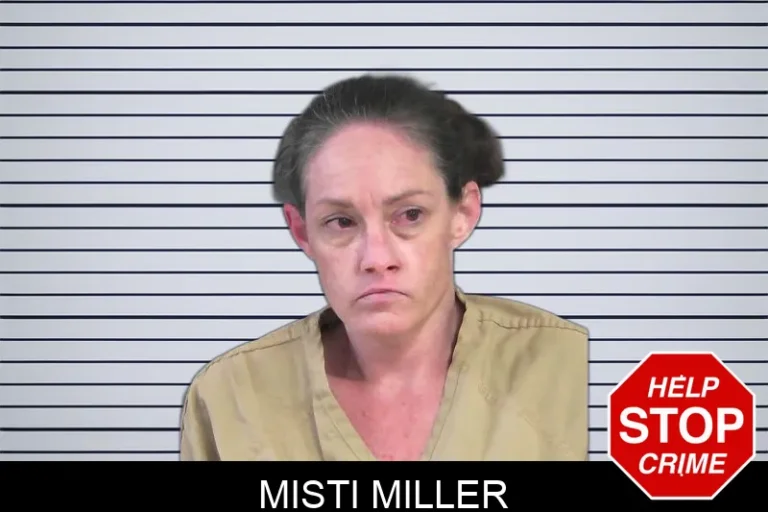 Misti Miller