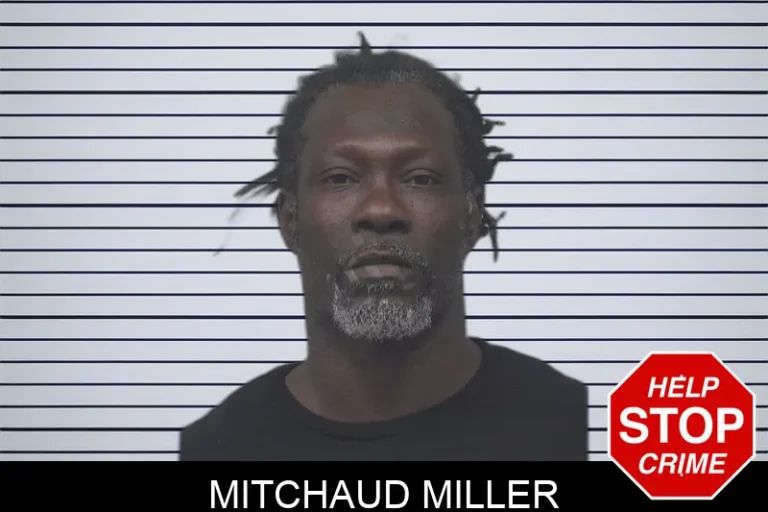 Mitchaud Miller